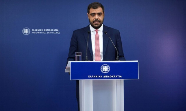 Παύλος Μαρινάκης για τους νεκρούς στο δάσος της Δαδιάς: «Βαθιά θλίψη για τον θάνατο συνανθρώπων μας»