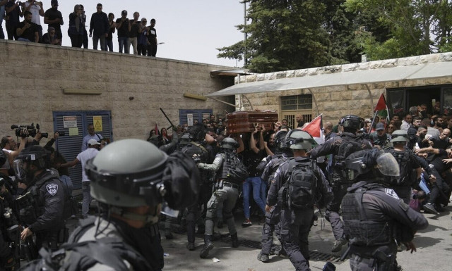 Δυτική Όχθη: Συλλήψεις υπόπτων μετά την επίθεση που κόστισε τη ζωή σε μία Ισραηλινή