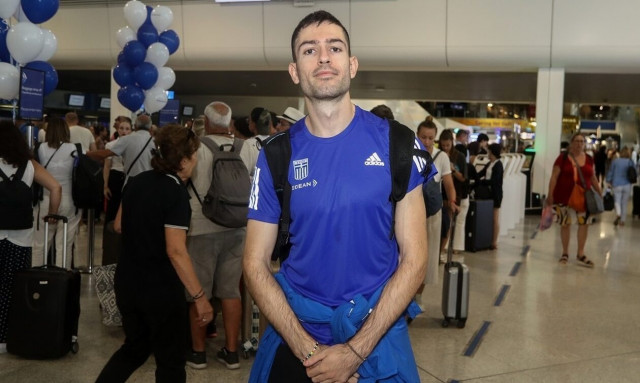 Παγκόσμιο Πρωτάθλημα Στίβου: Ο Μίλτος Τεντόγλου ξεκινάει για το χρυσό! – Στη μάχη Καραλής, Τζένγκο