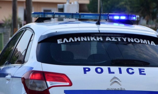 Συναγερμός στο Νέο Ηράκλειο: Εξαφανίστηκε 23χρονος
