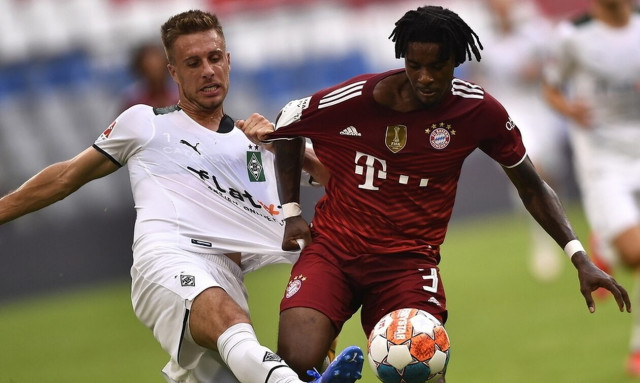 Ολυμπιακός: Παίρνει δανεικό απ’ τη Νότιγχαμ τον Ομάρ Ρίτσαρντς, στην Ελλάδα ο παίκτης