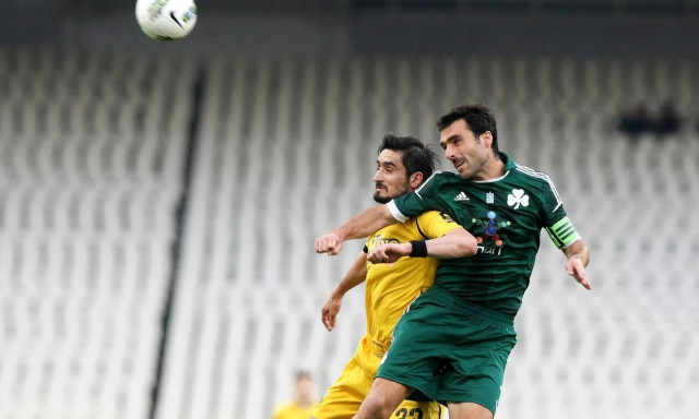 Ένας φίλος απ’ τα παλιά στη Μπράγκα