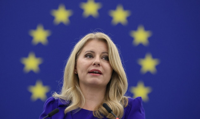 Σλοβακία: Απεπέμφθη ο επικεφαλής των μυστικών υπηρεσιών -  Κατηγορίες για συνομωσία και διαφθορά