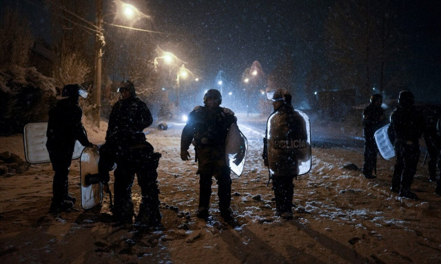 Αργεντινή: Λεηλασίες σε καταστήματα διαφορετικών επαρχιών - «Κοινωνική έκρηξη» φοβάται η κυβέρνηση