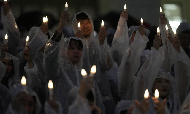 Στη θάλασσα θα καταλήξουν τα ραδιενεργά ύδατα της Φουκουσίμα: Έντονες διαμαρτυρίες στη Νότια Κορέα