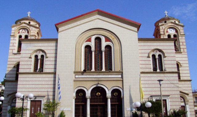 H Ιερά Μητρόπολη Φιλίππων αναλαμβάνει τη φιλοξενία πυρόπληκτων