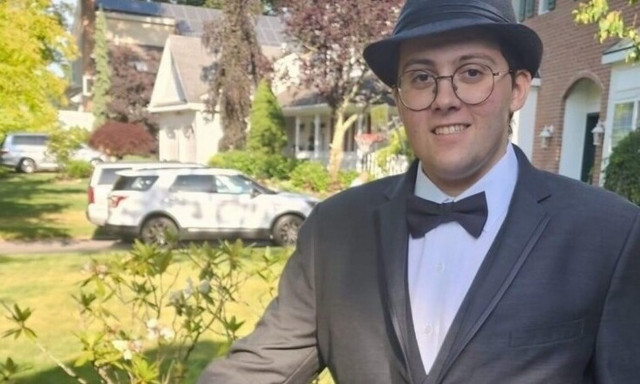 Πέθανε ο 18χρονος Κύπριος Γεράσιμος – Νικόλαος Μπάλλας