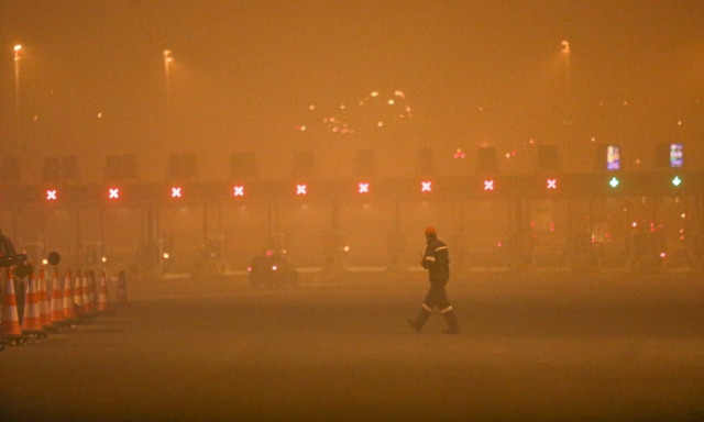 Φωτιά στον Ασπρόπυργο: Αποκαταστάθηκε η κυκλοφορία στην Αττική Οδό