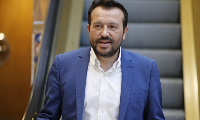 Παππάς: Το debate ανάμεσα στους υποψήφιους προέδρους του ΣΥΡΙΖΑ πρέπει να γίνει 7 Σεπτεμβρίου