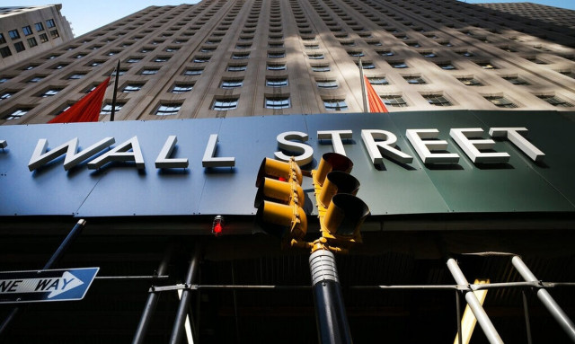 Άνοδος στη Wall Street με ώθηση από τον τεχνολογικό τομέα