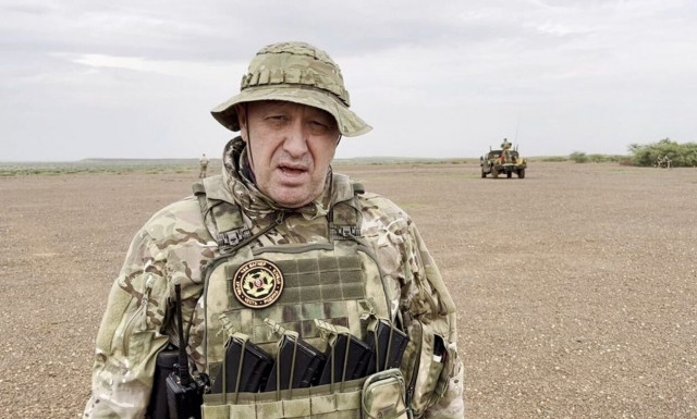 Γεβγκένι Πριγκόζιν: Σκηνοθέτησε τον θάνατό του; Τα σενάρια συνωμοσίας πληθαίνουν