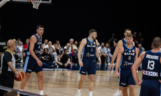 Παγκόσμιο Κύπελλο Μπάσκετ: Οι πρωταγωνιστές της Εθνικής και τα φαβορί για την κατάκτηση του τροπαίου