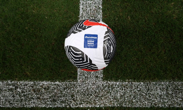 Super League: Δεύτερη αγωνιστική, η πρώτη με όλες τις ομάδες στο πρόγραμμα