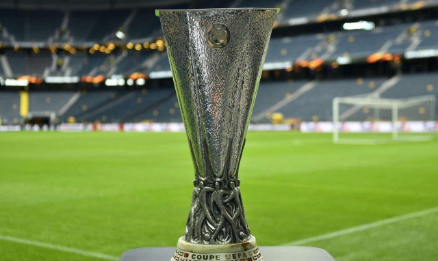 Europa League: Τεσσάρα ο Άγιαξ, «ζωντανός» ο Άρης Λεμεσού