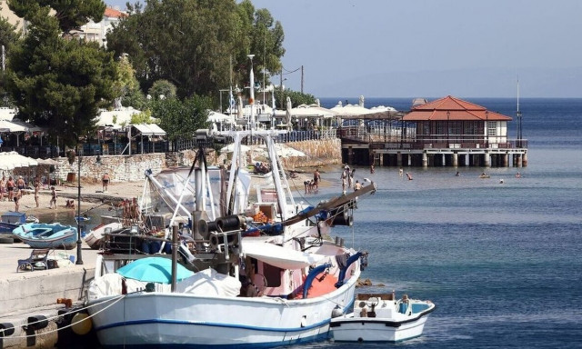 North Evia Pass: Ανοίγει η πλατφόρμα για την υποβολή αιτήσεων 25 Αυγούστου