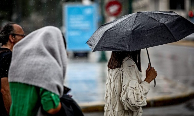 Weather forecast: Mostly fair on Friday