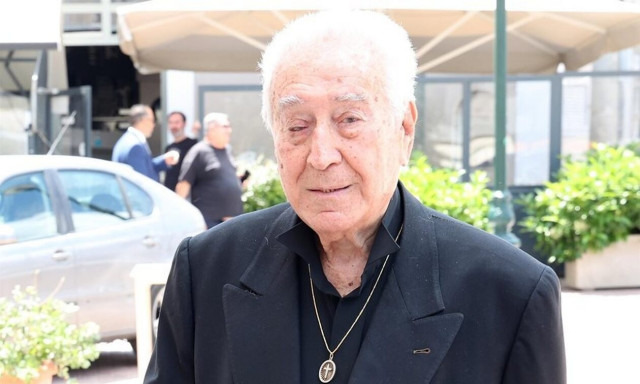 Πέθανε ο σχεδιαστής μόδας Κώστας Μαυρόπουλος