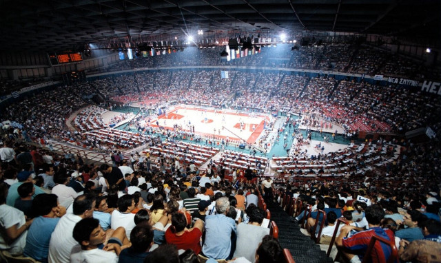 Μουντομπάσκετ 2023: Η ιστορία των Παγκοσμίων Κυπέλλων - Οι τελικοί και οι πρώτοι σκόρερ