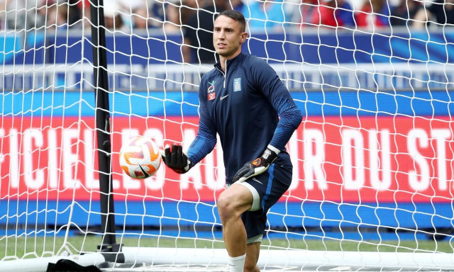 Μεταγραφές: «Βόμβα» με Βλαχοδήμο - Συμφώνησε με Μάντσεστερ Γιουνάιτεντ!