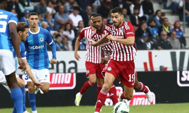 Αθλητικές μεταδόσεις: Πρώτες «μάχες» στα play offs για ΠΑΟΚ και Ολυμπιακό