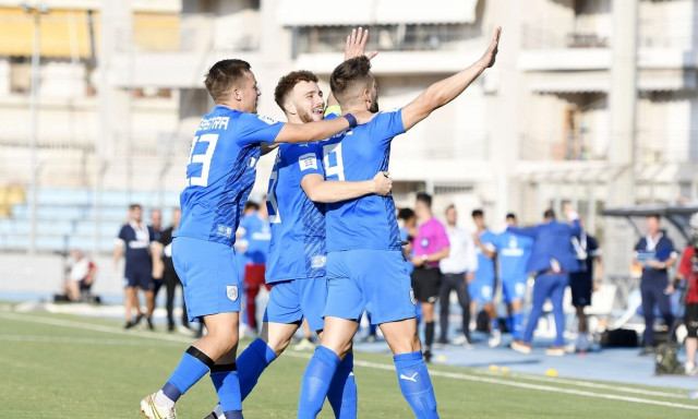 Super League, ΠΑΣ Γιάννινα: Τέσσερις απουσίες για το ντέρμπι με Παναιτωλικό