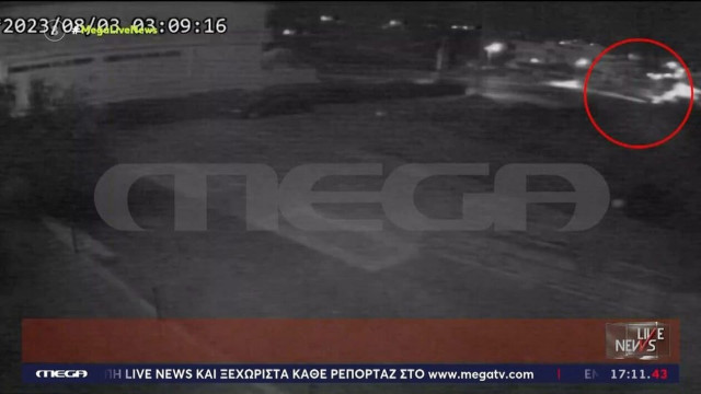 Bίντεο – ντοκουμέντο από το επεισόδιο που οδήγησε στον πυροβολισμό 29χρονου στην Κρήτη