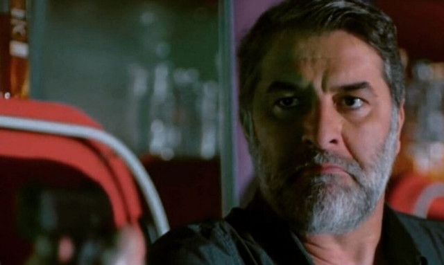 Σασμός Spoiler: Ο Ανδρέας Βρουλάκης θα έρθει στα χέρια με τον Μαθιό