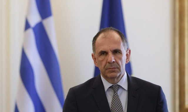 Γεραπετρίτης: Η Ελλάδα μπορεί να γίνει η πύλη της Ινδίας προς την Ευρώπη