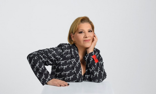 Γιώτα Νέγκα