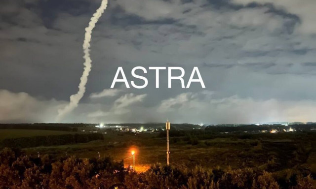 Ρωσία: Η Μόσχα υποστηρίζει πως η Ουκρανία εκτόξευσε πύραυλο εναντίον πολιτικού στόχου στο έδαφός της