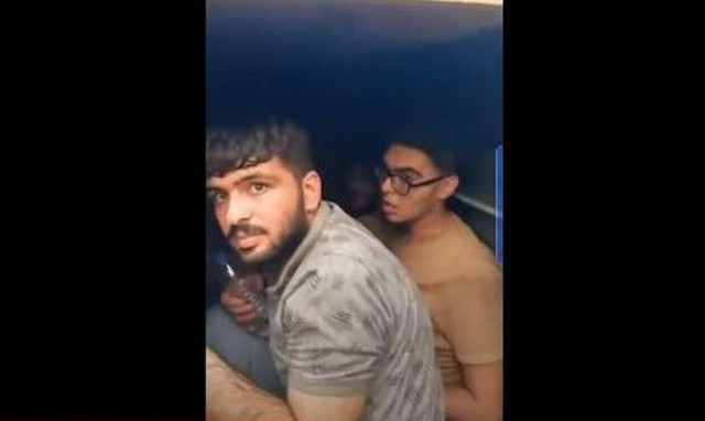 Φωτιά στον Έβρο: Ποινική δίωξη σε 13 παράτυπους μετανάστες για απόπειρα εμπρησμού