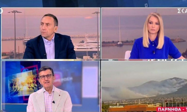 Αιχμές Πορτοσάλτε για το μεταναστευτικό: Επί Μηταράκη οι ροές ήταν χαμηλές