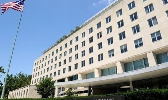 HΠΑ: Πύραυλος από τη Ρωσία κατέρριψε το αεροσκάφος του Πριγκόζιν