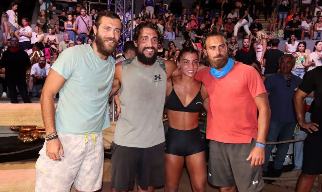 ΣΚΑΪ: Ποια ριάλιτι θα βγουν στον αέρα