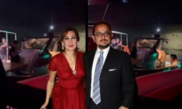 Ali Sabanci: Ποιος είναι ο Τούρκος κροίσος που τραυματίστηκε στη Λέρο