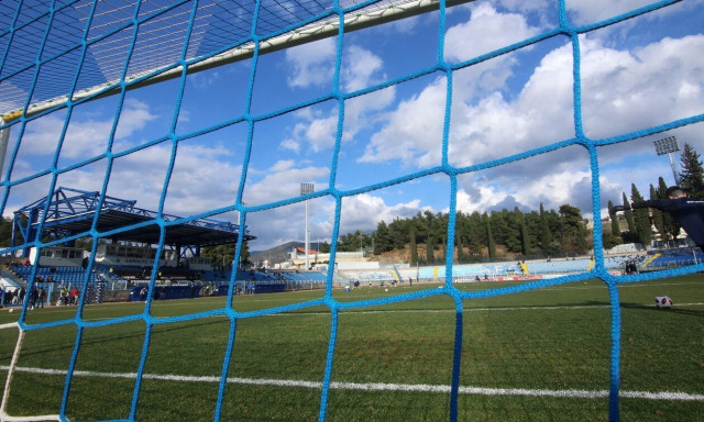 Απαγορεύτηκε η παρουσία φιλάθλων του Άρη στη Λαμία