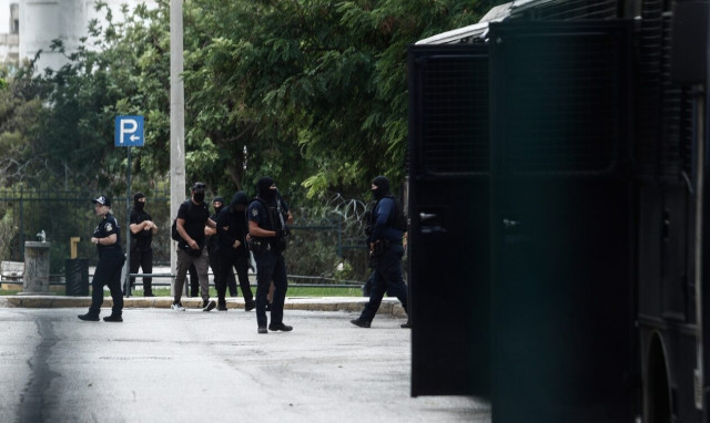 ΕΛ.ΑΣ: Απαγόρευση της συγκέντρωσης του «Ελληνικού Συλλόγου Φίλων Κασμίρ»