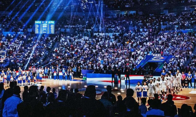 Μουντομπάσκετ 2023: Γράφτηκε ιστορία – Παγκόσμιο ρεκόρ προσέλευσης φιλάθλων