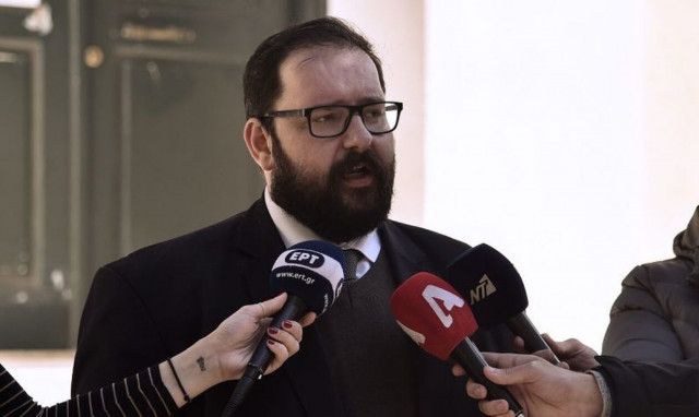 Φωτιά στον Αυλώνα: Ψυχιατρικά προβλήματα επικαλείται ο δικηγόρος του 45χρονου