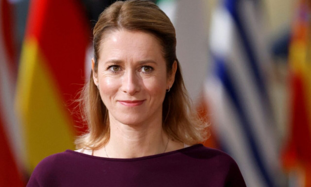 Εσθονία: Σάλος για τις επιχειρηματικές σχέσεις με τη Ρωσία του συζύγου της πρωθυπουργού