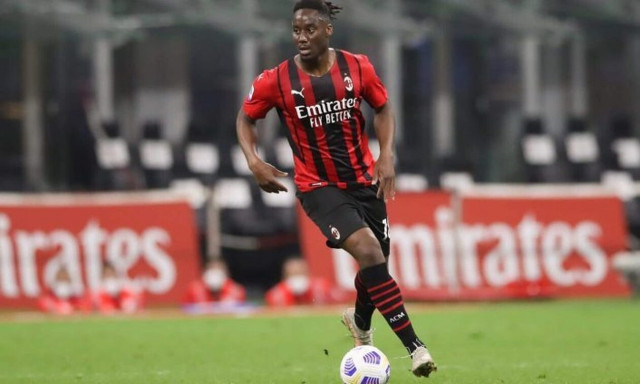 Σουαλιχό Μεϊτέ: Τι φέρνει στον ΠΑΟΚ το θηρίο της Μπενφίκα