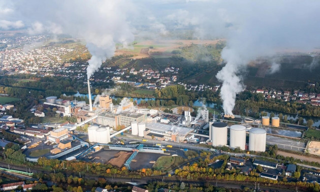 Θα γίνει ξανά ο «μεγάλος ασθενής» της Ευρώπης η Γερμανία;