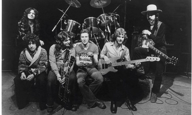 Whitesnake: Πέθανε ο κιθαρίστας του θρυλικού ροκ συγκροτήματος, Μπέρνι Μάρσντεν