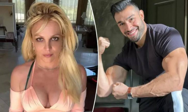 Μπρίτνεϊ Σπίαρς: Ο πρώην συζύγός της «άνοιξε το κεφάλι» σε καυγά και χρειάστηκε ράμματα