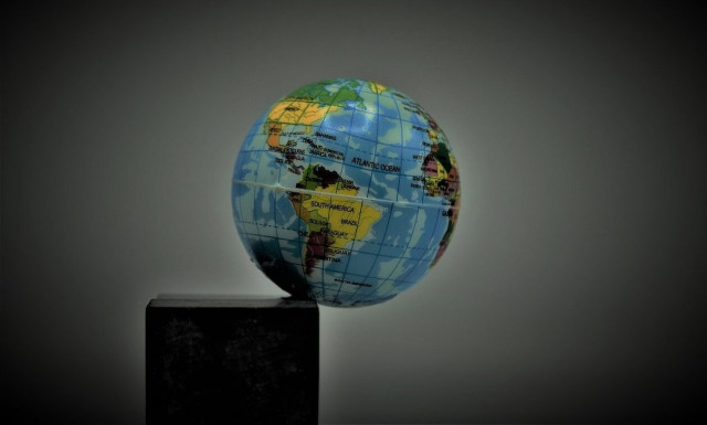 Κλιματική κρίση: Η ανθρωπότητα χάνει το στοίχημα για τη διάσωση του πλανήτη - Τα ανησυχητικά σημάδια