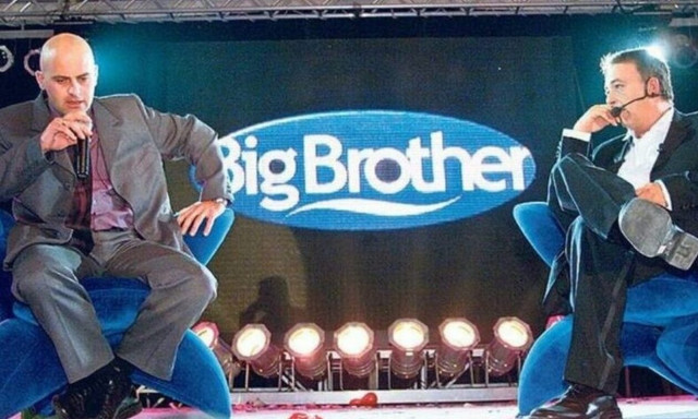 Μετά το Big Brother η καταστροφή και τα δικαστήρια: Η νέα ζωή του «Τσάκα» 22 χρόνια μετά (ΦΩΤΟ)