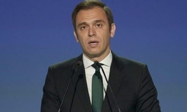 Μάντζος: Η πρόληψη από ειδικούς επιστήμονες με τα δεδομένα που δημιουργεί η κλιματική αλλαγή