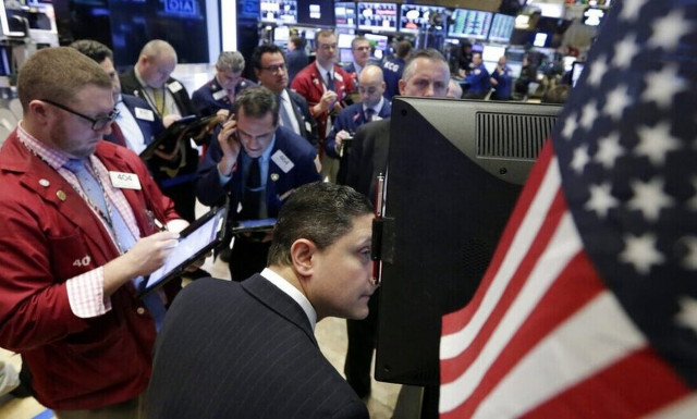 Κλείσιμο με άνοδο στη Wall Street