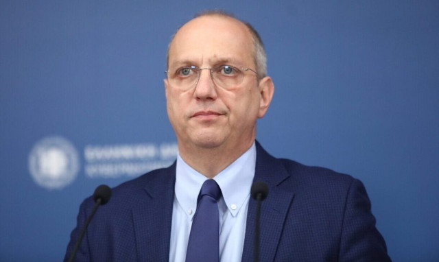 Γιάννης Οικονόμου για οπαδικό επεισόδιο στη Νέα Ιωνία: «Μηδενική ανοχή»