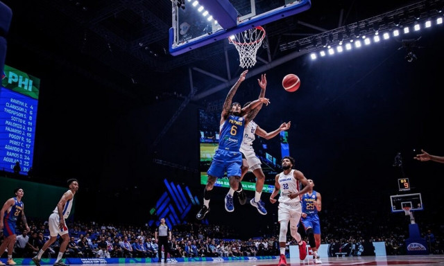 Μουντομπάσκετ, 1ος όμιλος: Χαμογέλασε η Δομινικανή Δημοκρατία στο τέλος